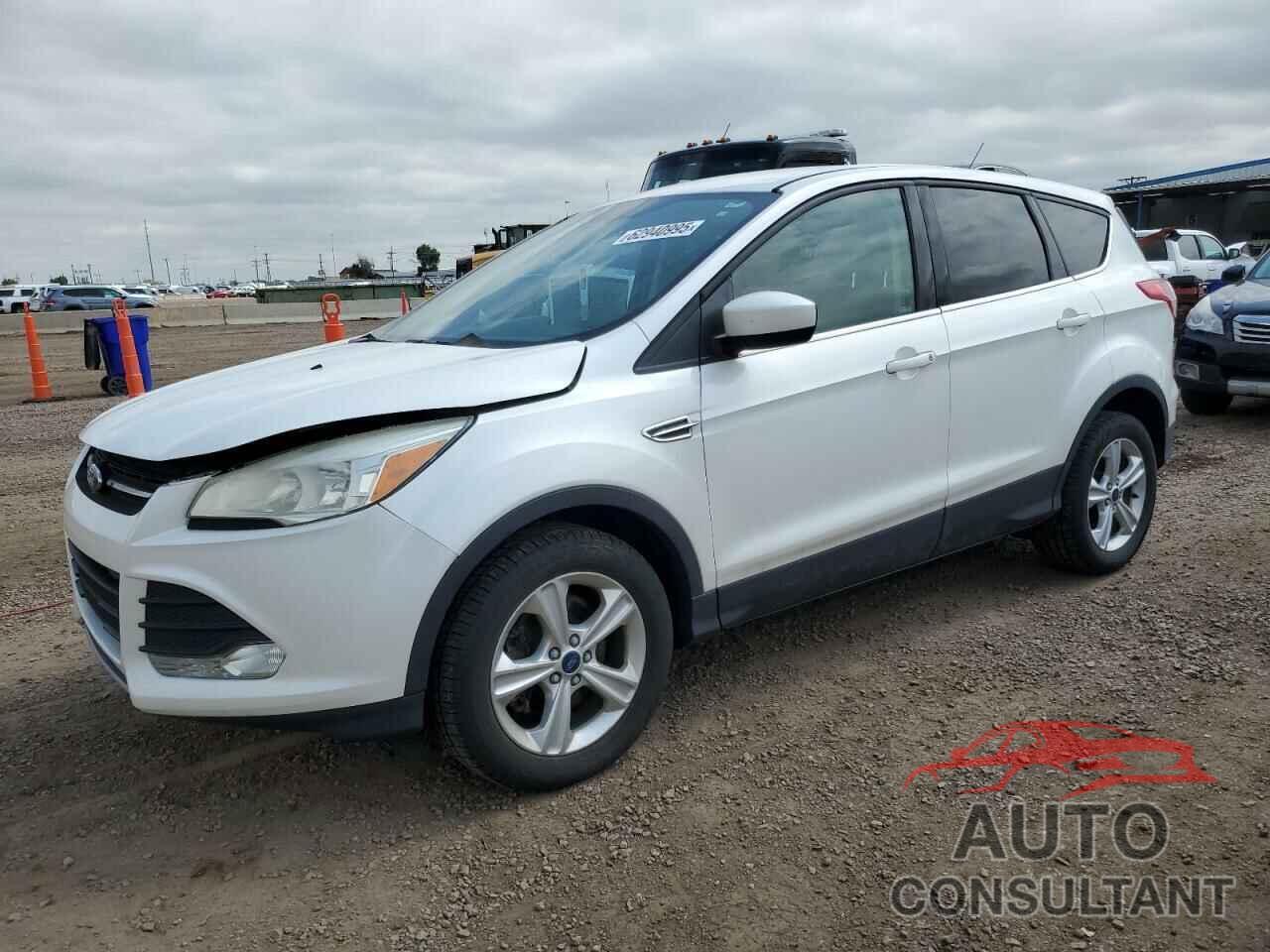 FORD ESCAPE 2016 - 1FMCU9GX0GUA44944