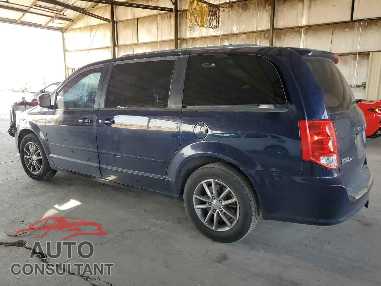 DODGE CARAVAN 2014 - 2C4RDGEG1ER472893
