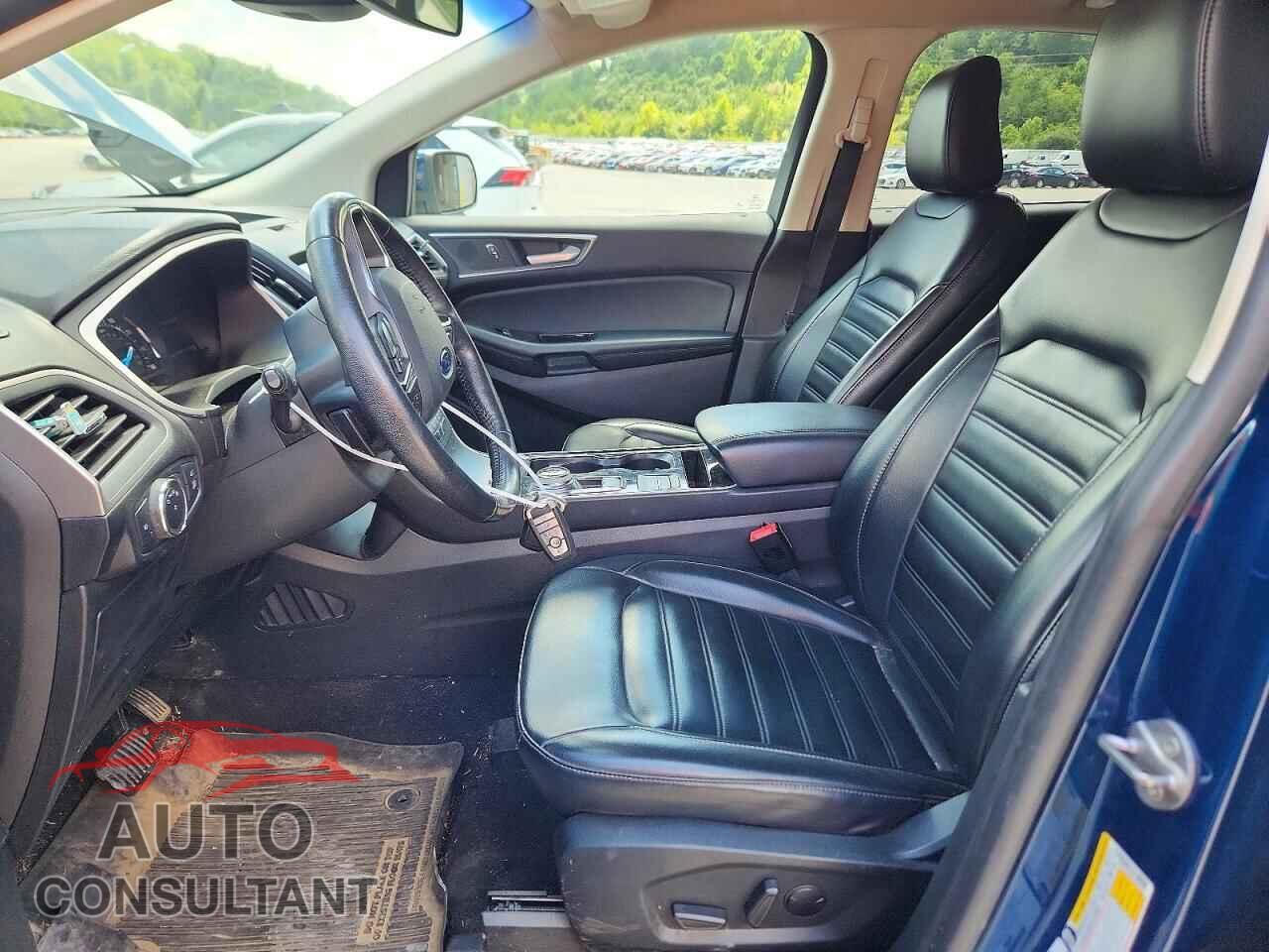 FORD EDGE 2020 - 2FMPK4J99LBA09002