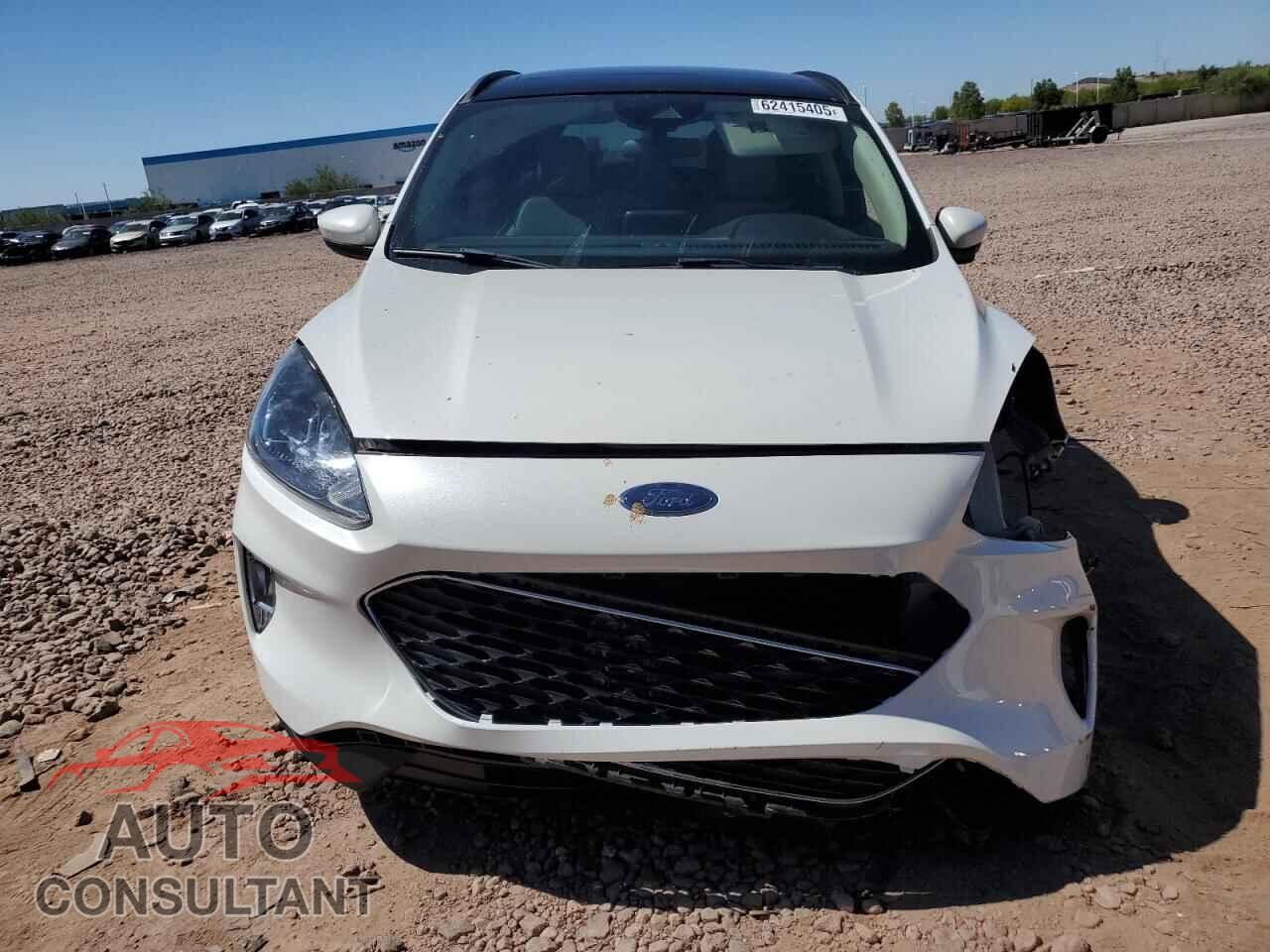 FORD ESCAPE 2020 - 1FMCU0H67LUA36058