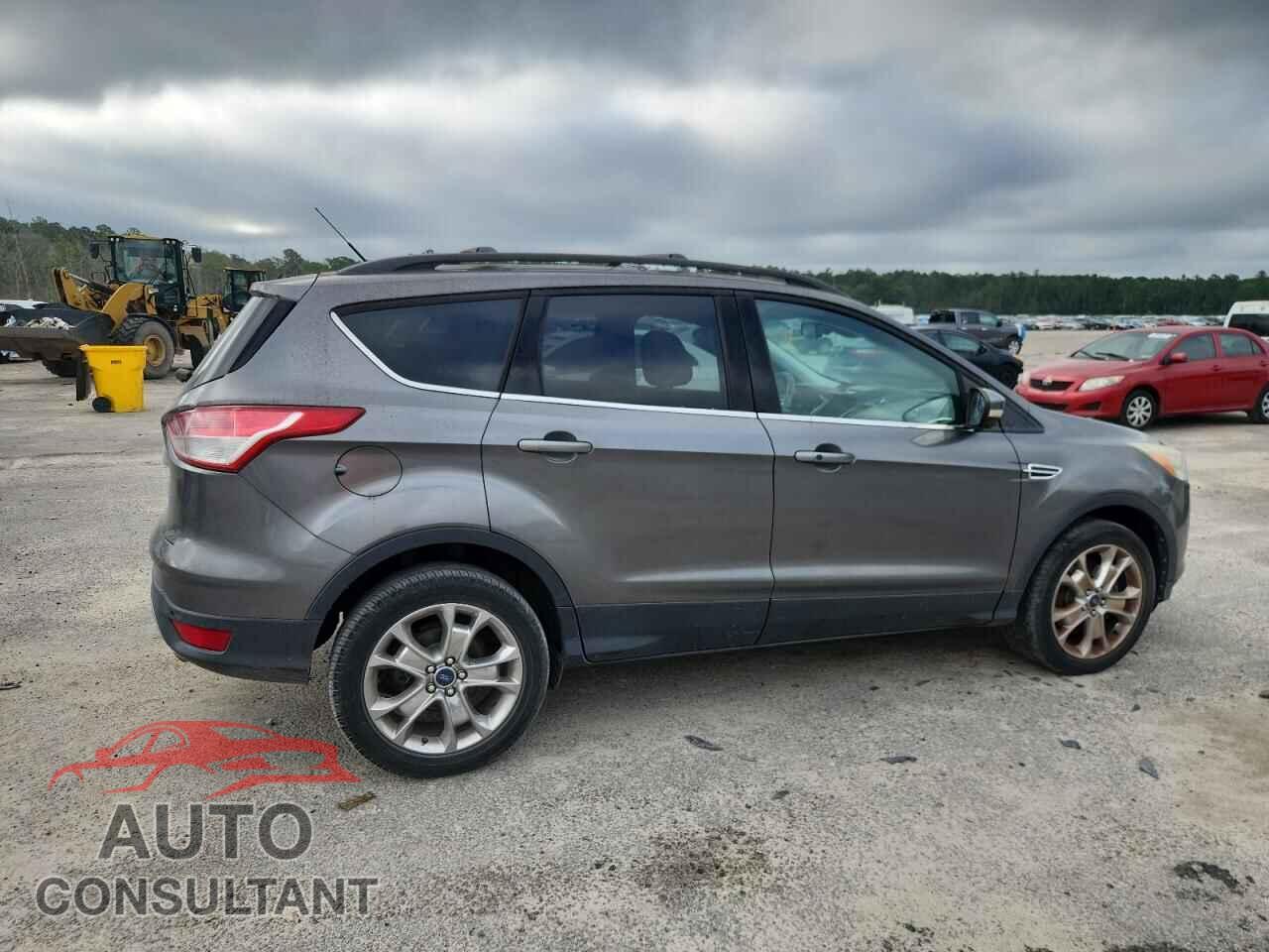 FORD ESCAPE 2013 - 1FMCU0H96DUC41317