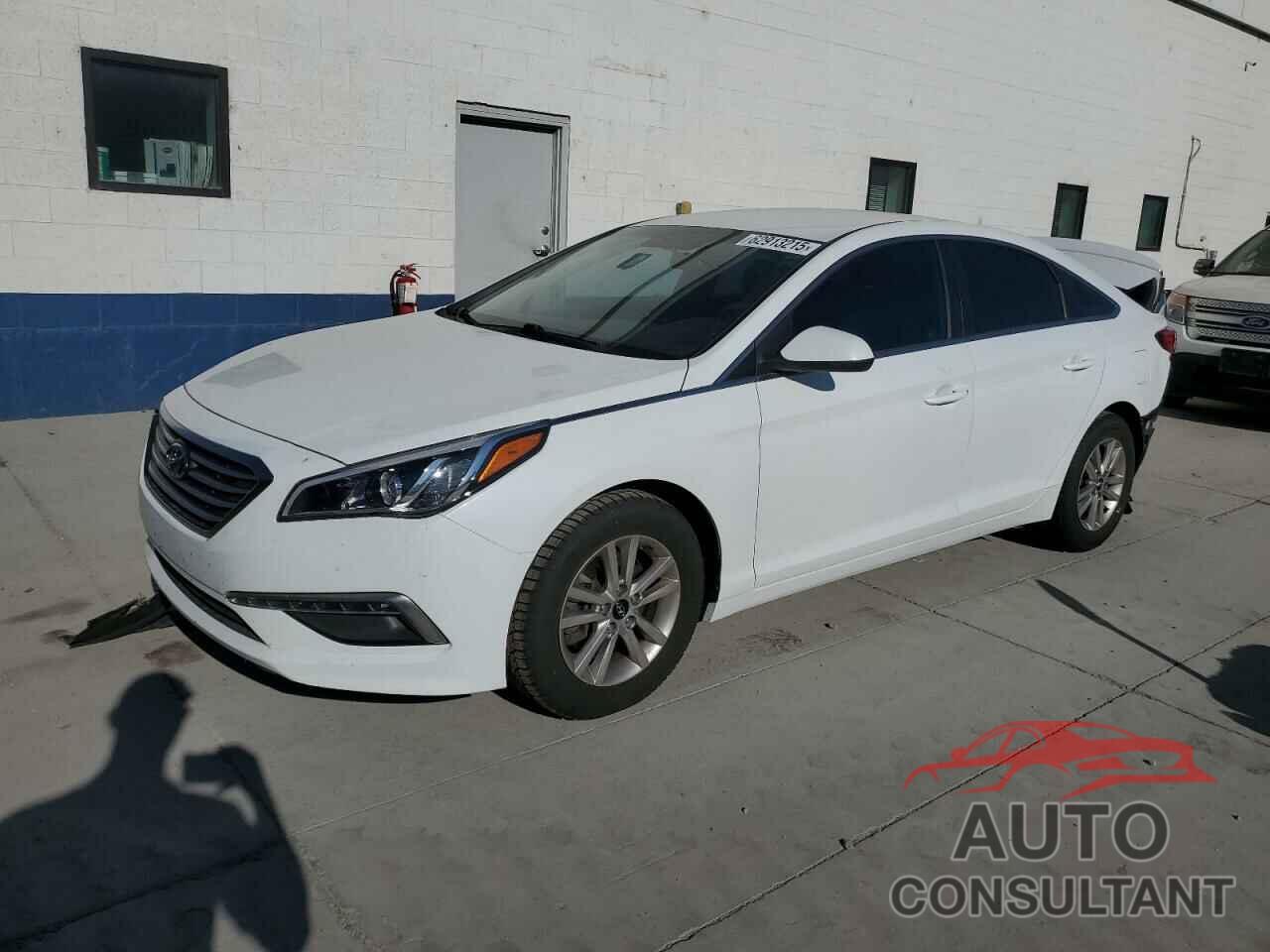 HYUNDAI SONATA 2015 - 5NPE24AF9FH015893