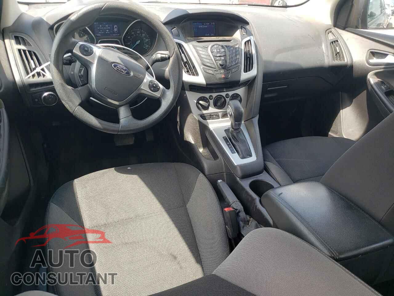 FORD FOCUS 2014 - 1FADP3F24EL203086