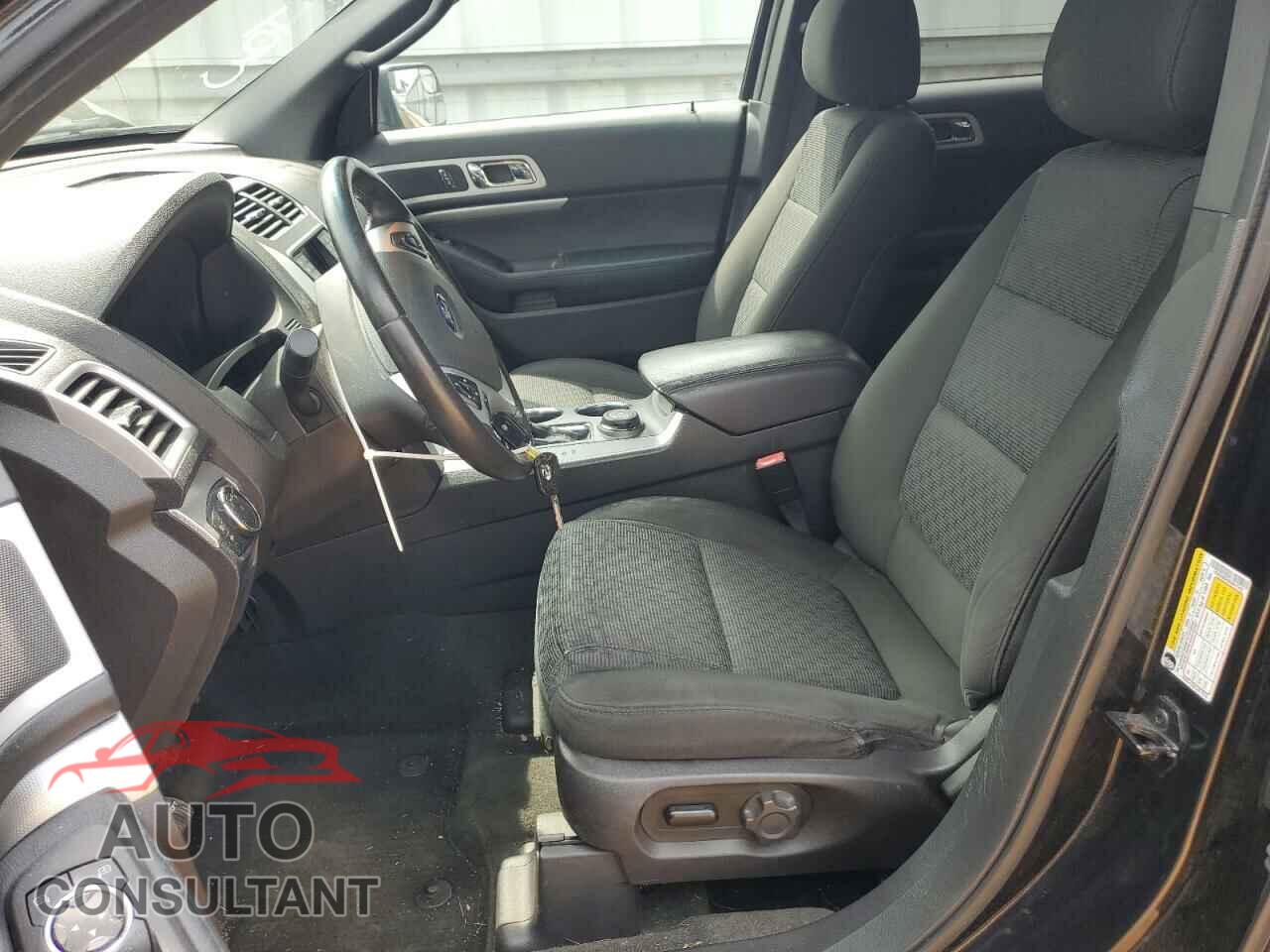 FORD EXPLORER 2014 - 1FM5K8D82EGB41922