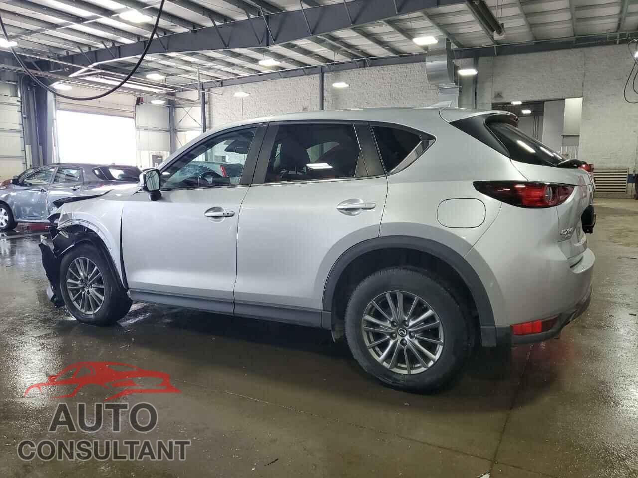 MAZDA CX-5 2017 - JM3KFBCL5H0128357