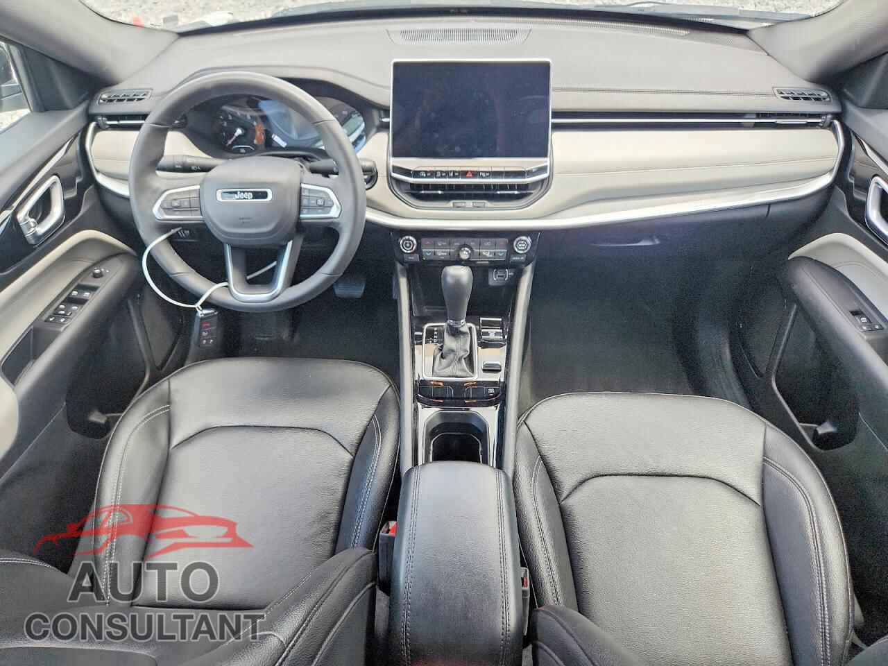 JEEP COMPASS 2025 - 3C4NJDCN4ST513436
