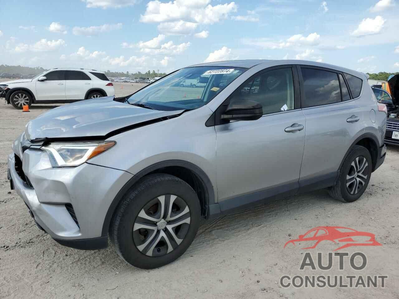 TOYOTA RAV4 2018 - JTMZFREVXJJ177892