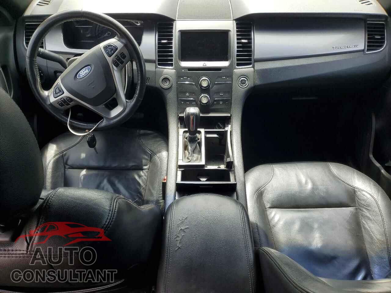 FORD TAURUS 2014 - 1FAHP2E85EG184641