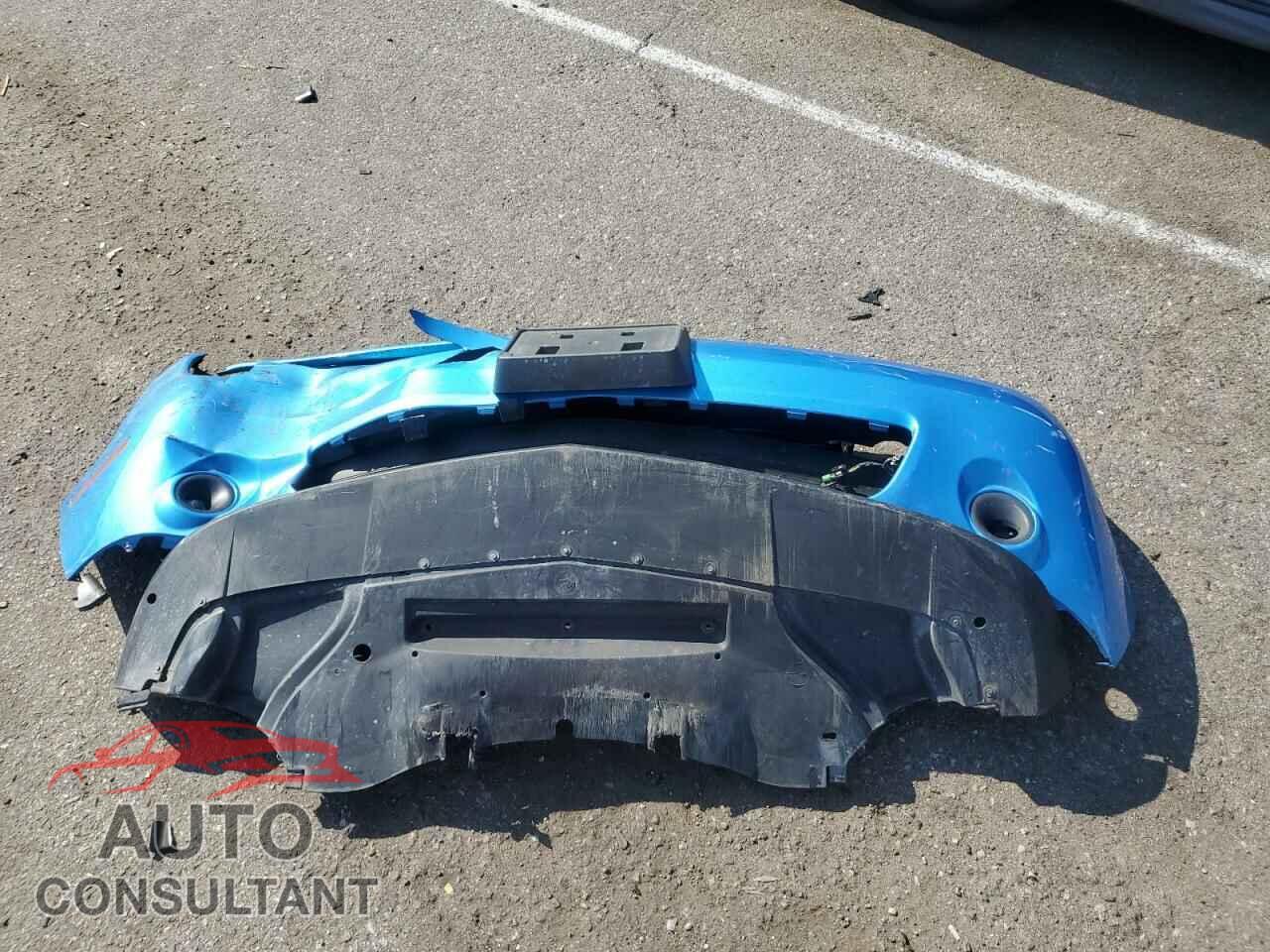 DODGE CHALLENGER 2019 - 2C3CDZAG9KH525630