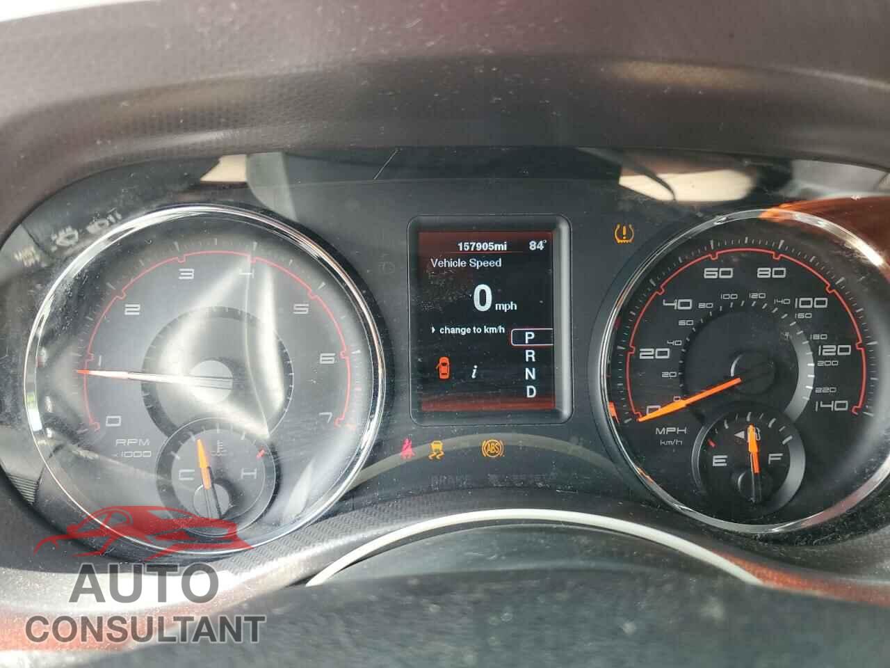 DODGE CHARGER 2012 - 2C3CDXBG9CH117410