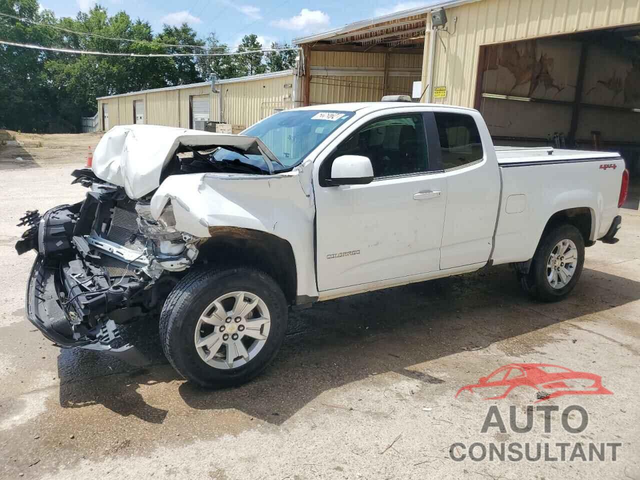 CHEVROLET COLORADO 2020 - 1GCHTCEA5L1151430