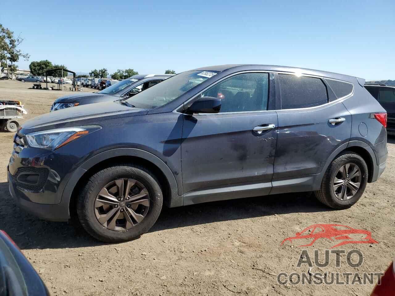 HYUNDAI SANTA FE 2015 - 5XYZT3LB0FG260429