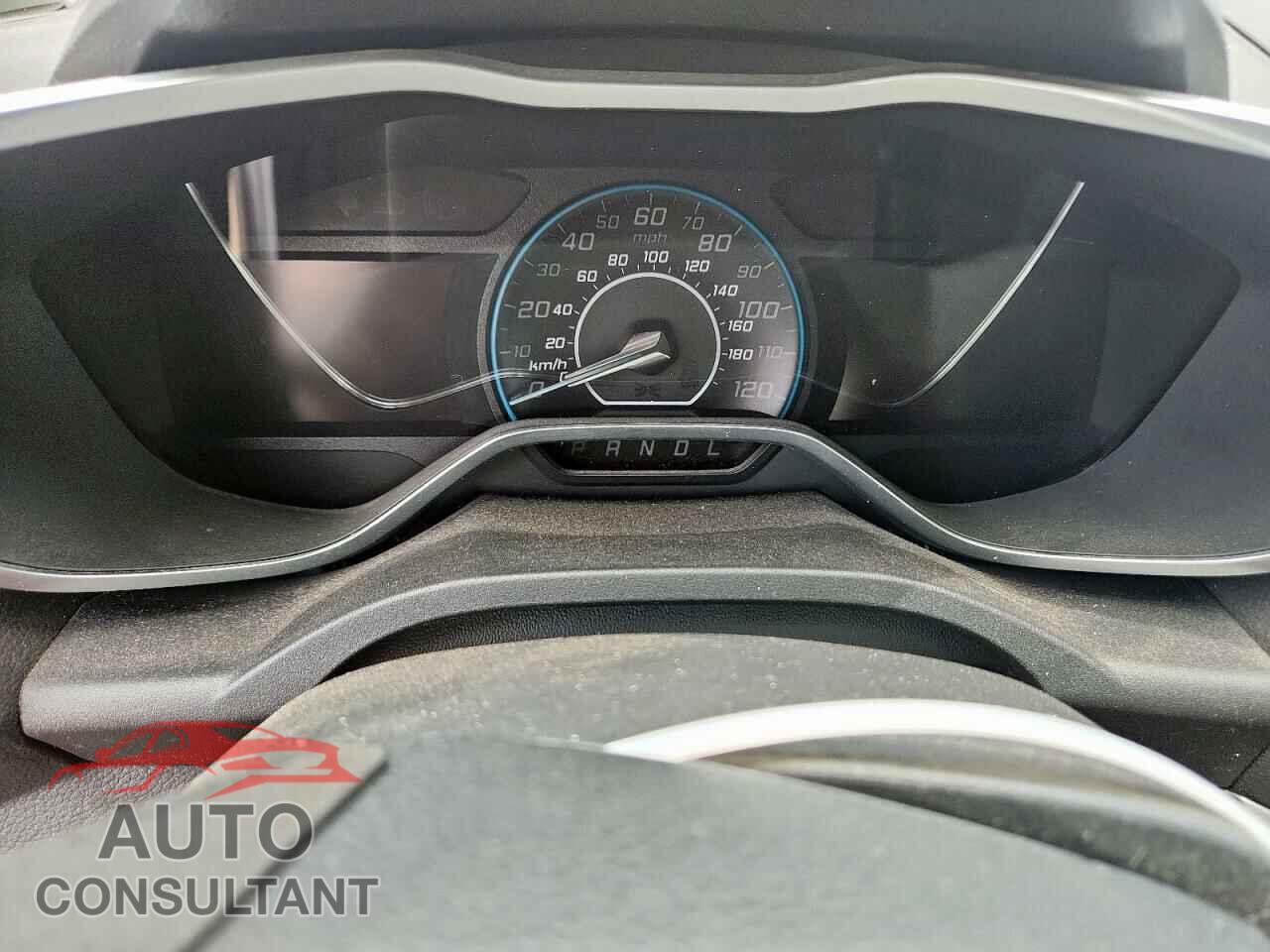 FORD CMAX 2013 - 1FADP5AUXDL525539