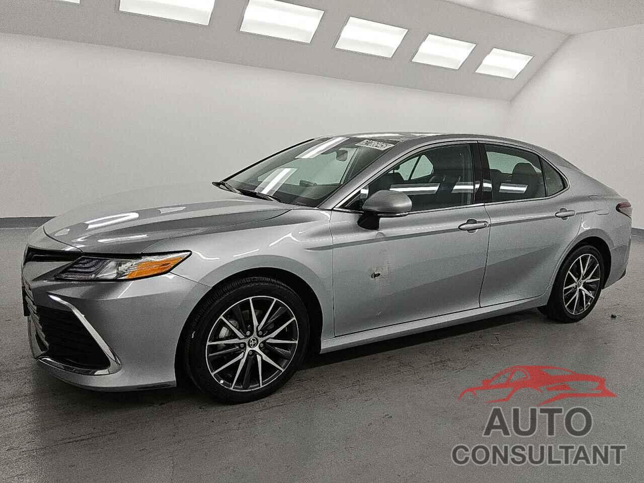 TOYOTA CAMRY 2024 - 4T1F31AK2RU621233