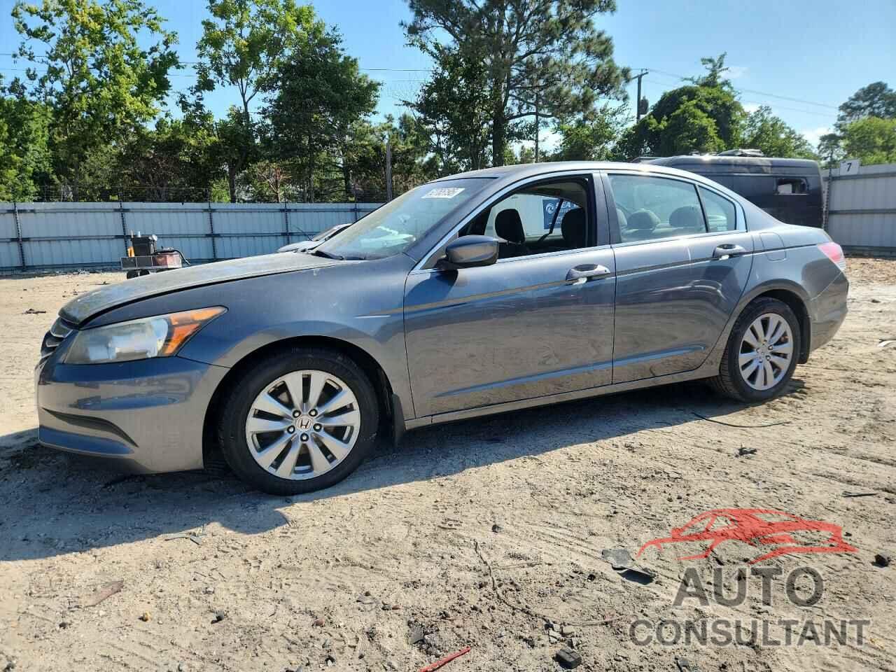 HONDA ACCORD 2012 - 1HGCP2F7XCA148598