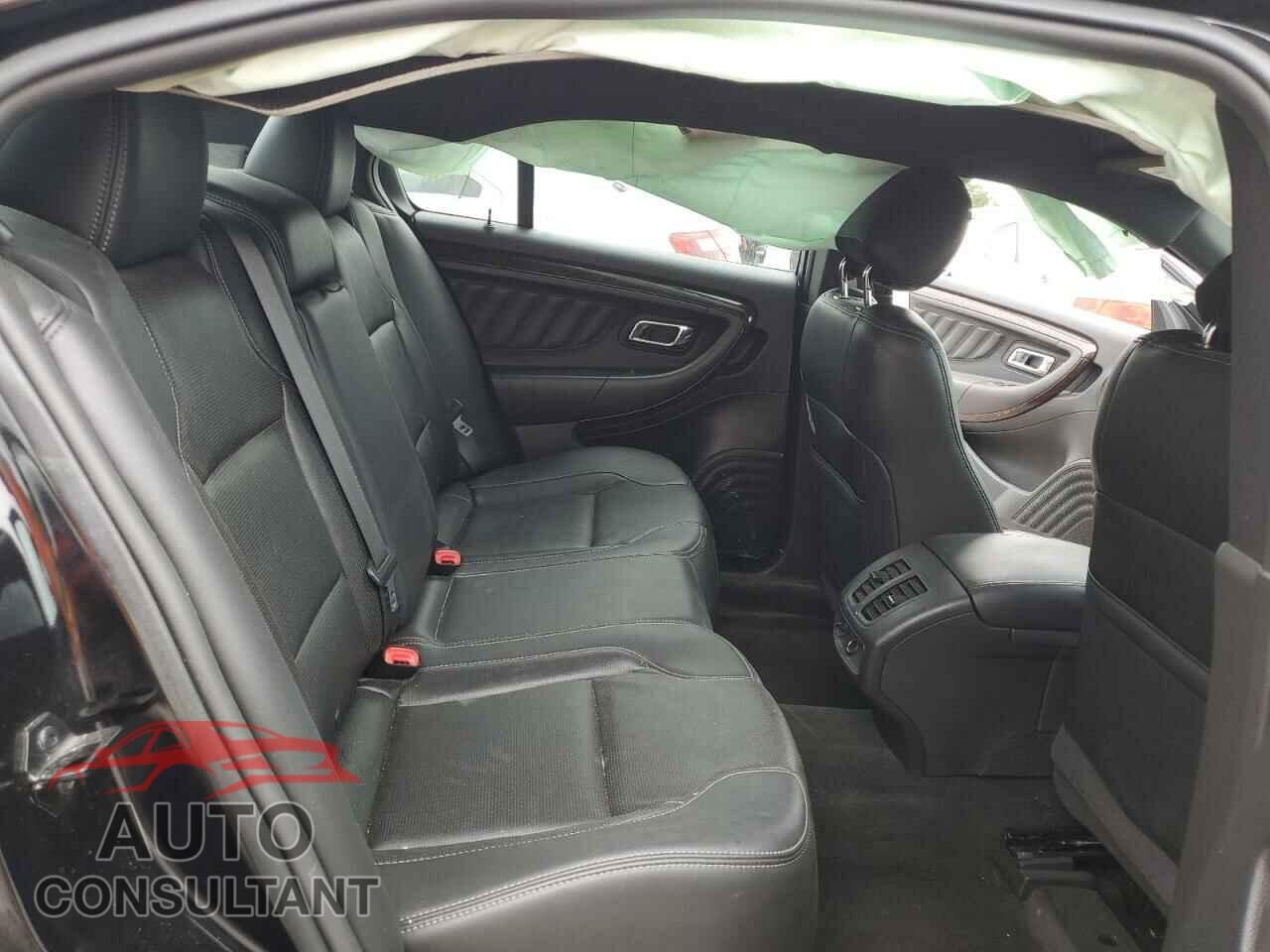 FORD TAURUS 2016 - 1FAHP2F86GG110825