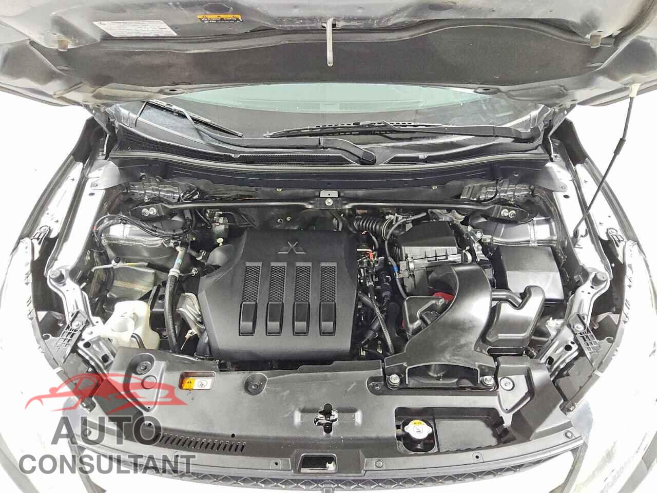 MITSUBISHI ECLIPSE 2019 - JA4AT3AA1KZ010128