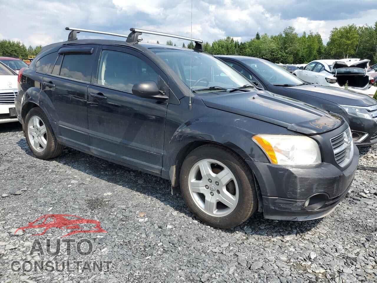 DODGE CALIBER 2009 - 1B3HB48A69D223071