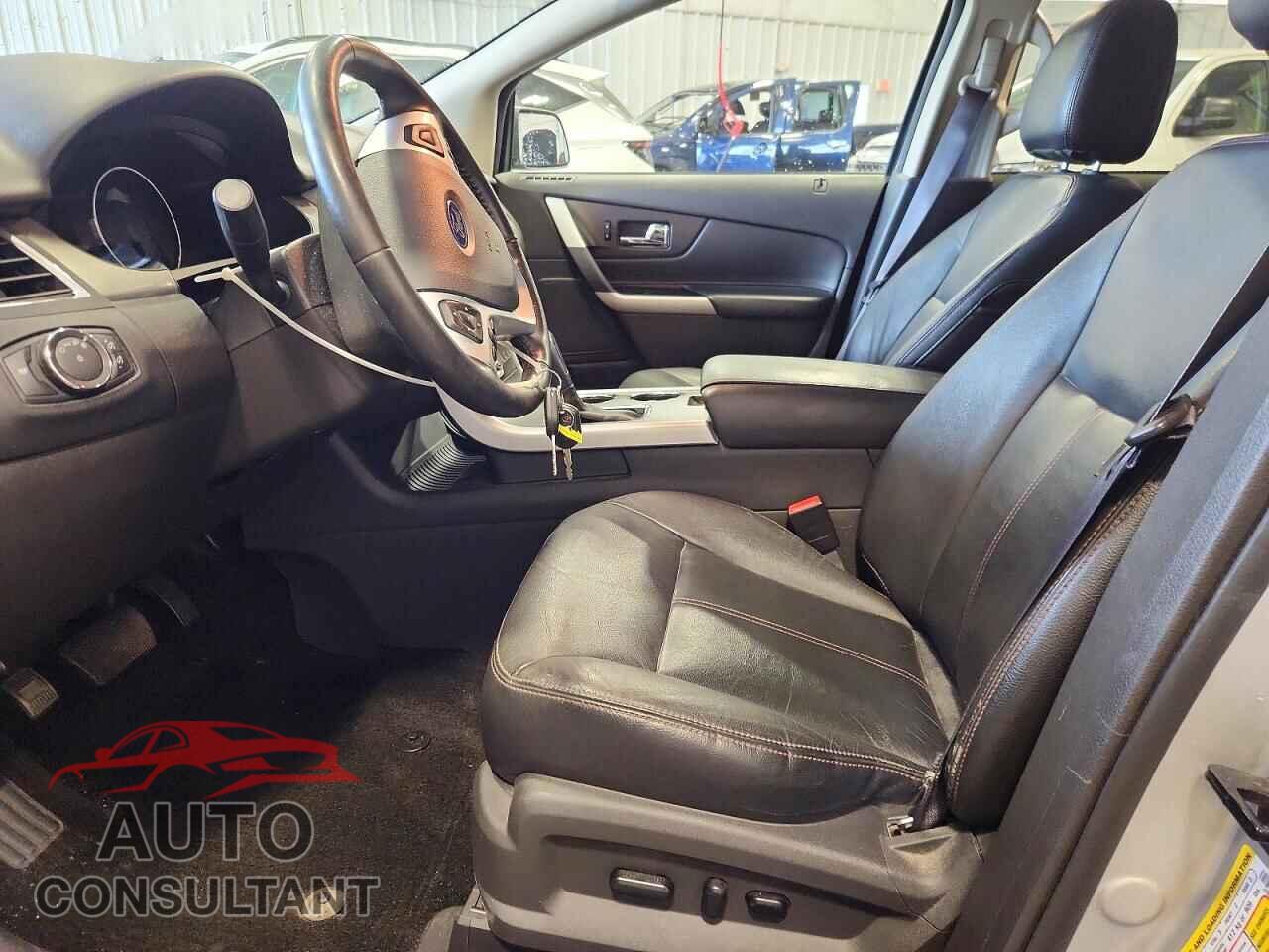 FORD EDGE 2014 - 2FMDK4JC5EBB23810