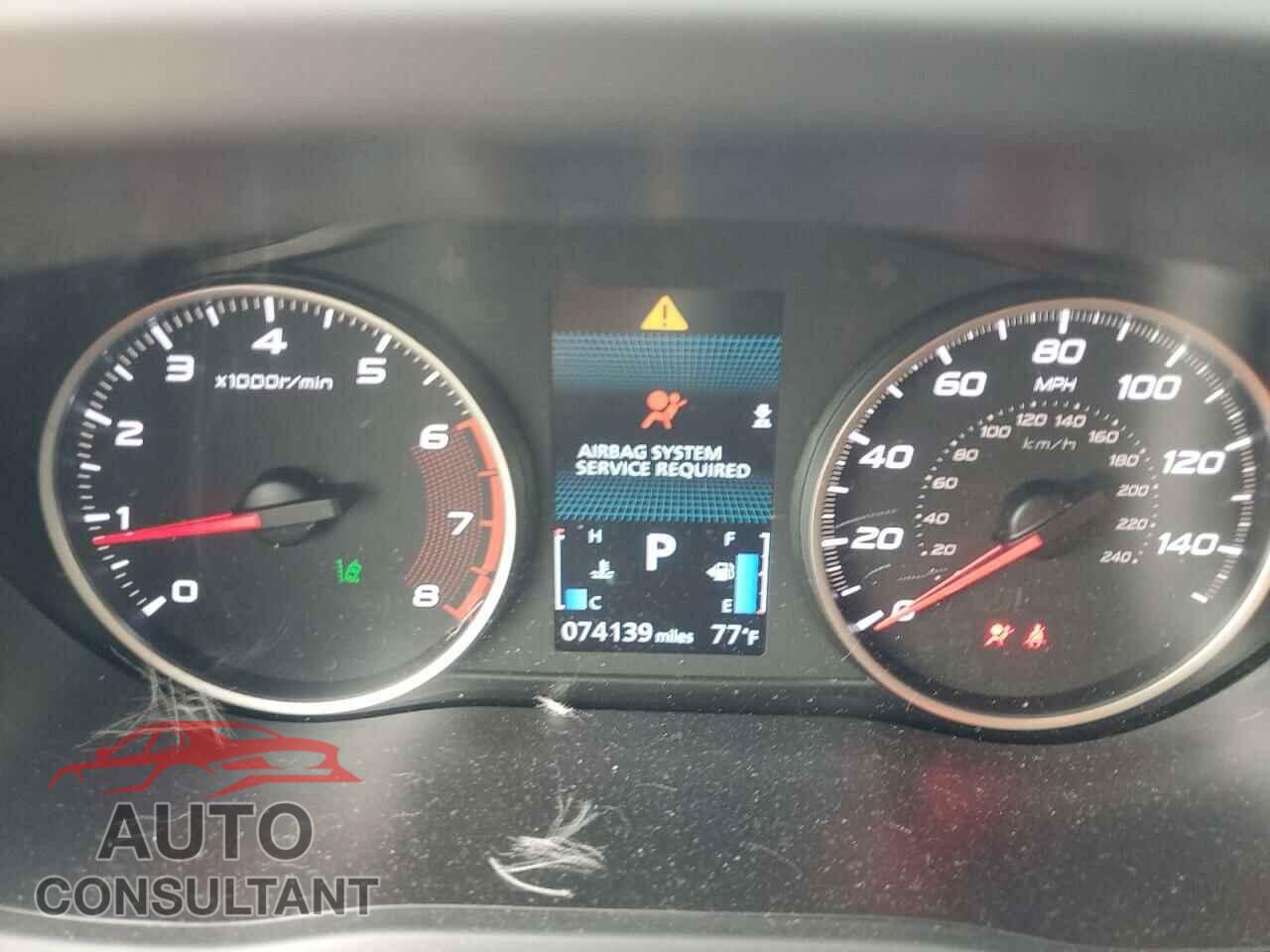 MITSUBISHI ECLIPSE 2022 - JA4ASVAA3NZ060208