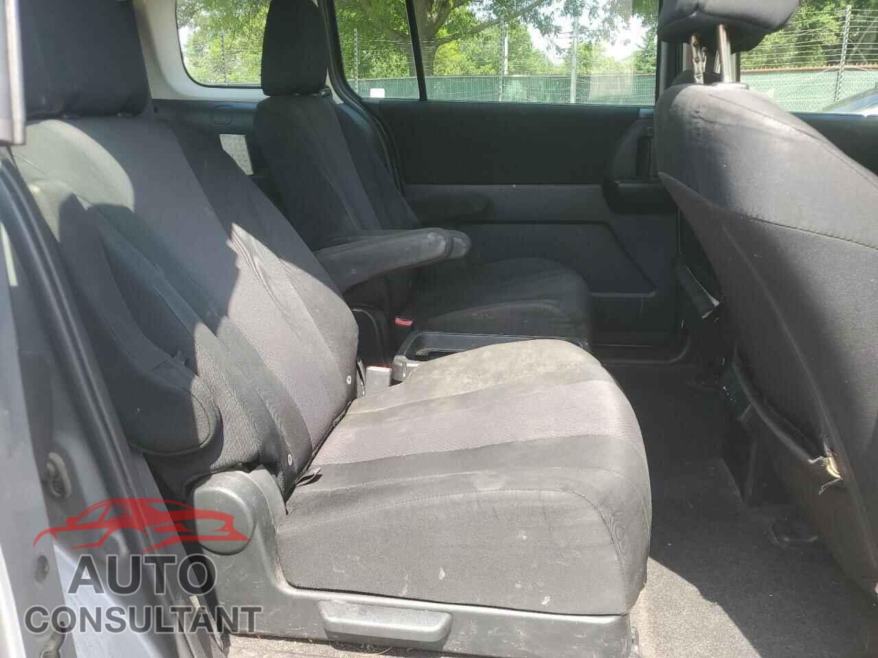 MAZDA 5 2013 - JM1CW2BL8D0156162