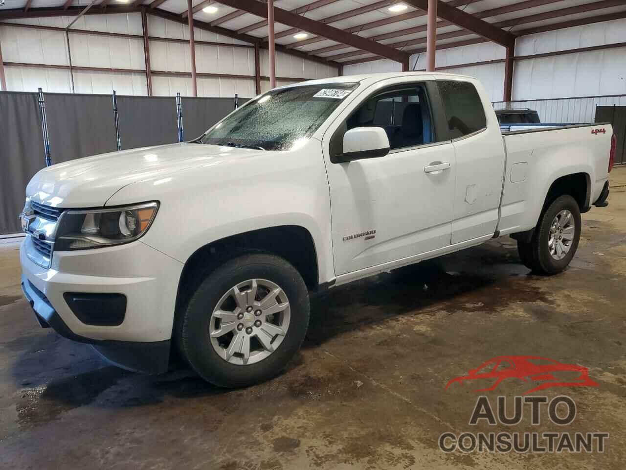 CHEVROLET COLORADO 2020 - 1GCHTCEA4L1181664