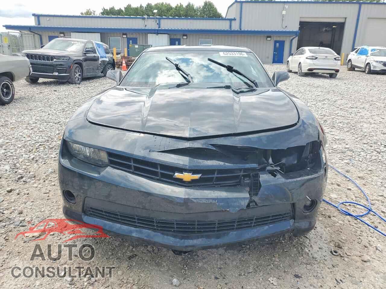 CHEVROLET CAMARO 2014 - 2G1FB1E30E9313665