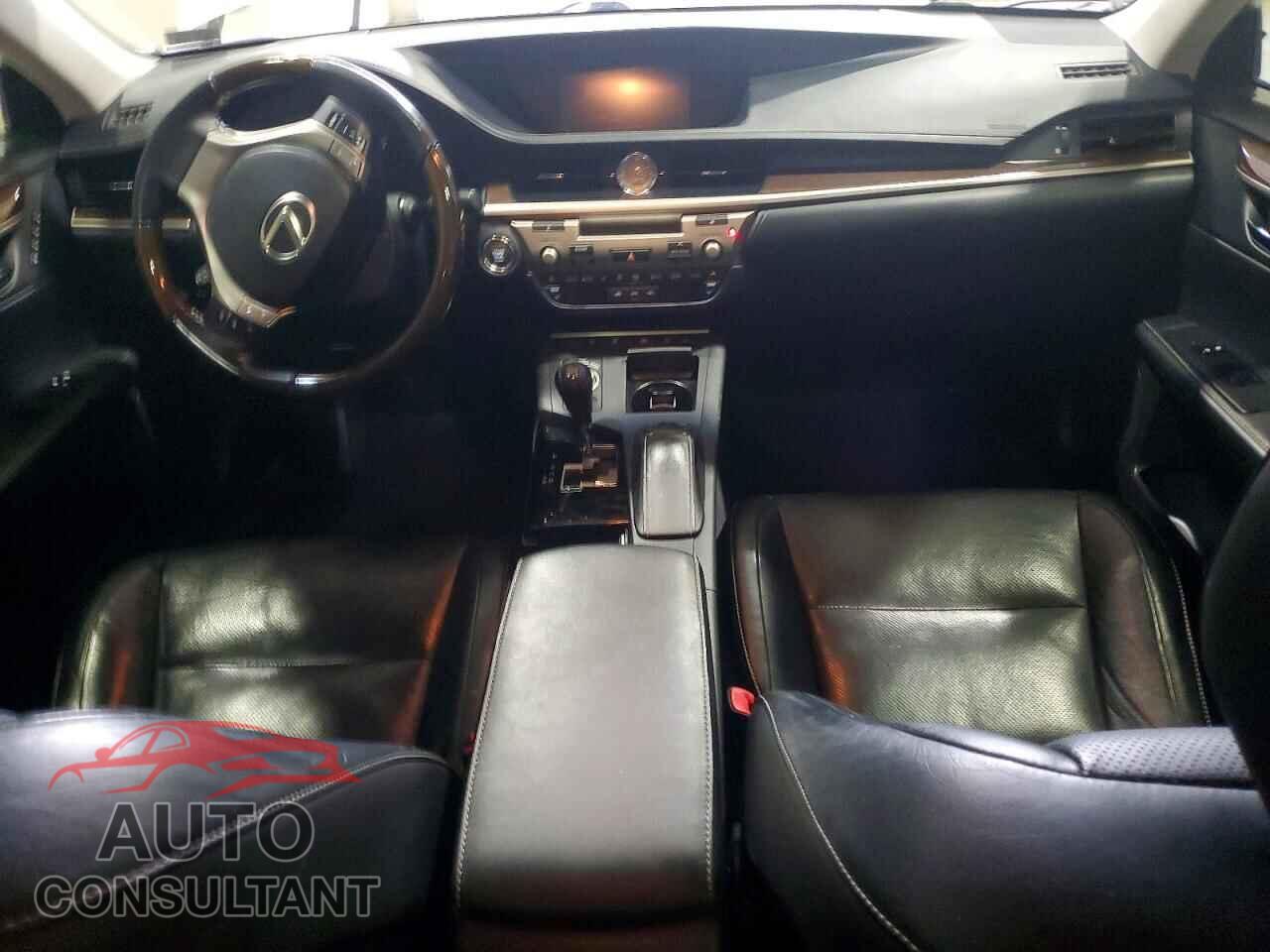 LEXUS ES350 2014 - JTHBK1GG2E2117326