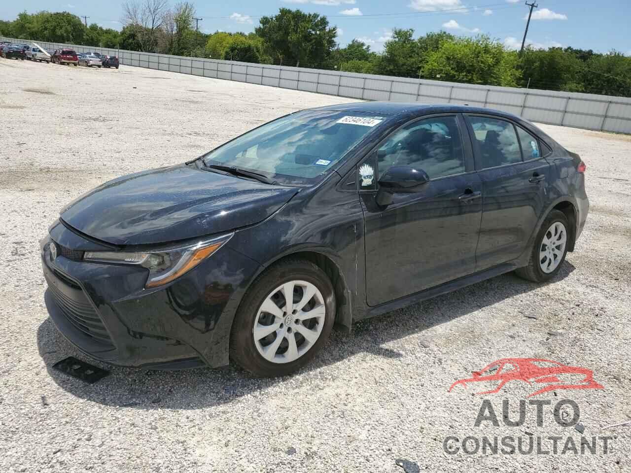 TOYOTA COROLLA 2023 - 5YFB4MDE6PP051075