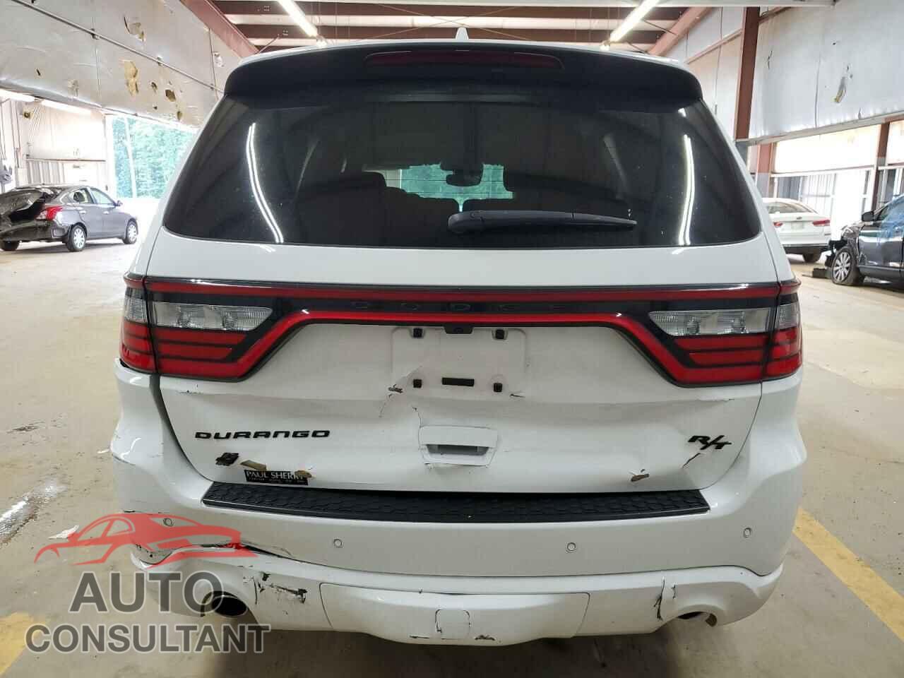DODGE DURANGO 2023 - 1C4SDJCT1PC554486