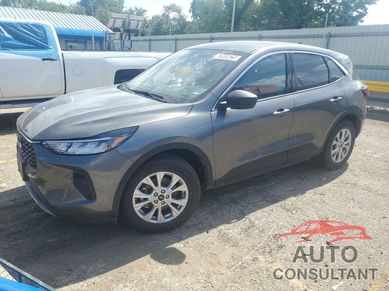 FORD ESCAPE ACT 2024 - 1FMCU0GN0RUA86639
