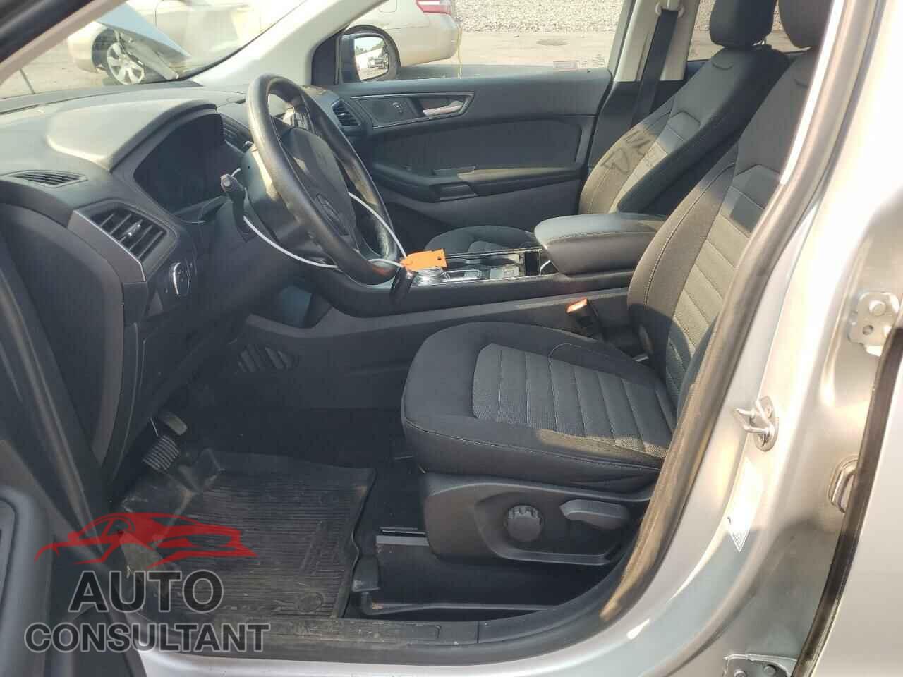 FORD EDGE 2019 - 2FMPK4G99KBB30828