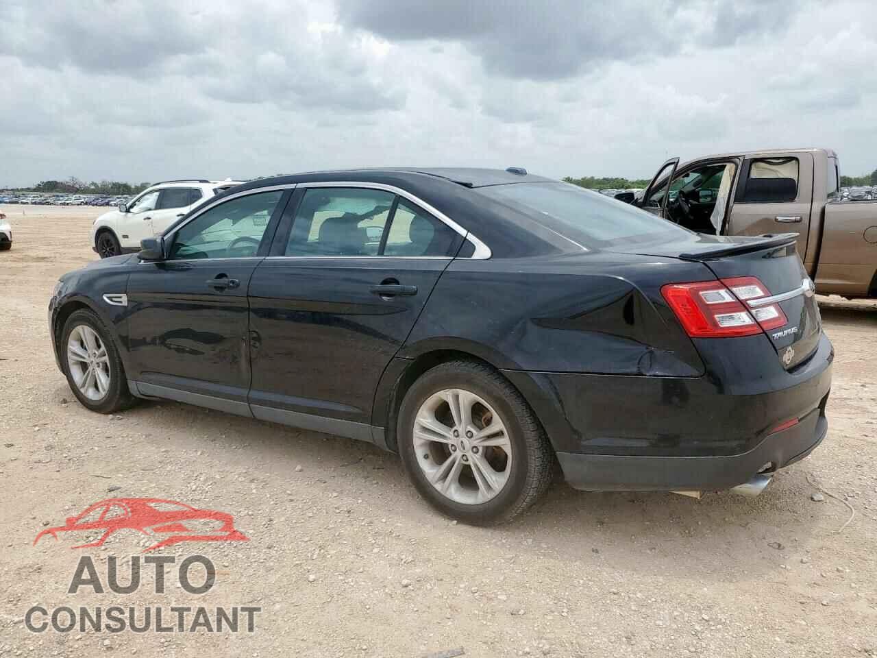 FORD TAURUS 2016 - 1FAHP2E89GG124834