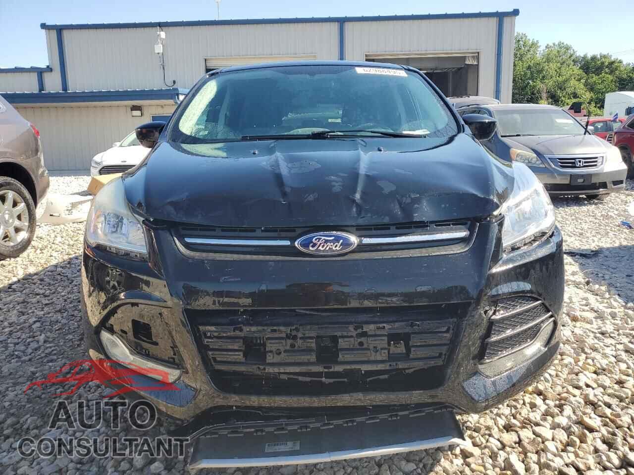FORD ESCAPE 2014 - 1FMCU9GX3EUB33758