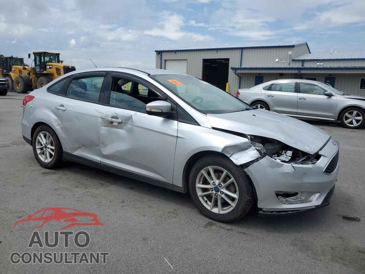 FORD FOCUS 2016 - 1FADP3F25GL323417