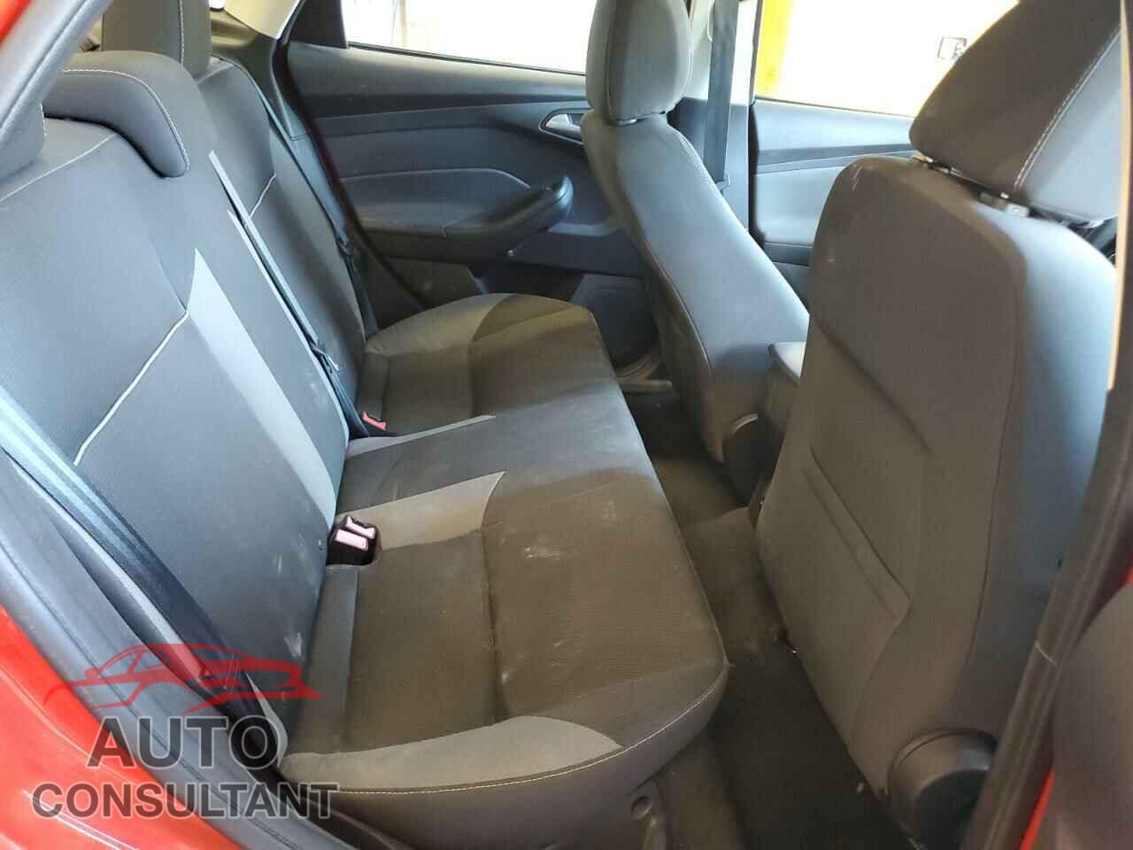 FORD FOCUS 2013 - 1FADP3F20DL242398