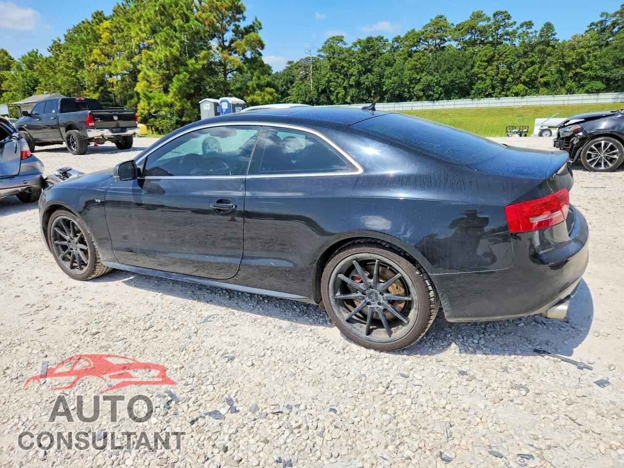 AUDI S5/RS5 2011 - WAUCVAFRXBA035830