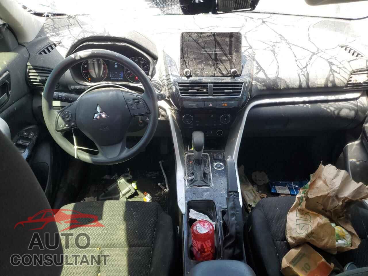 MITSUBISHI ECLIPSE 2023 - JA4ATVAA5PZ001953