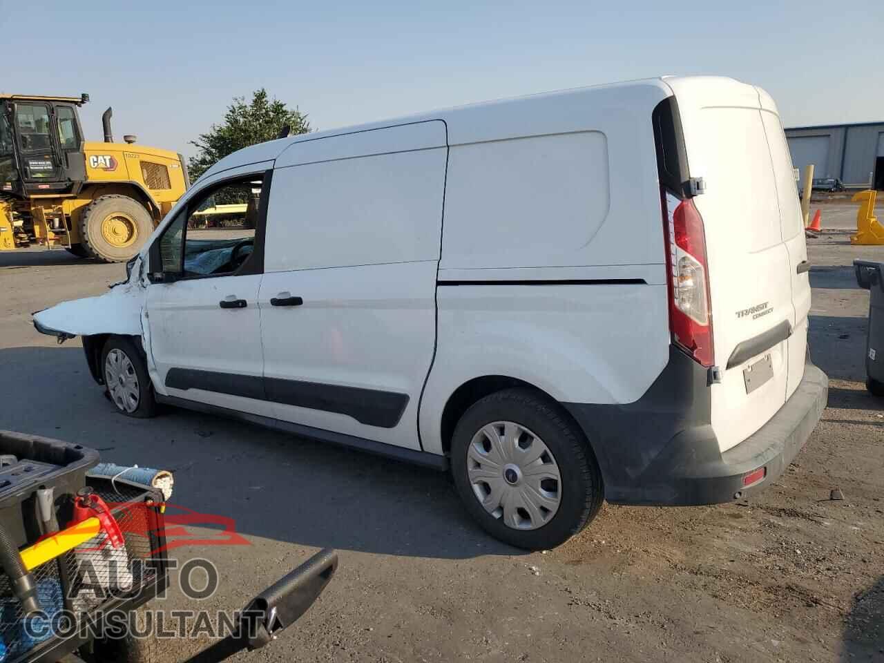 FORD TRANSIT 2021 - NM0LS7E2XM1496660