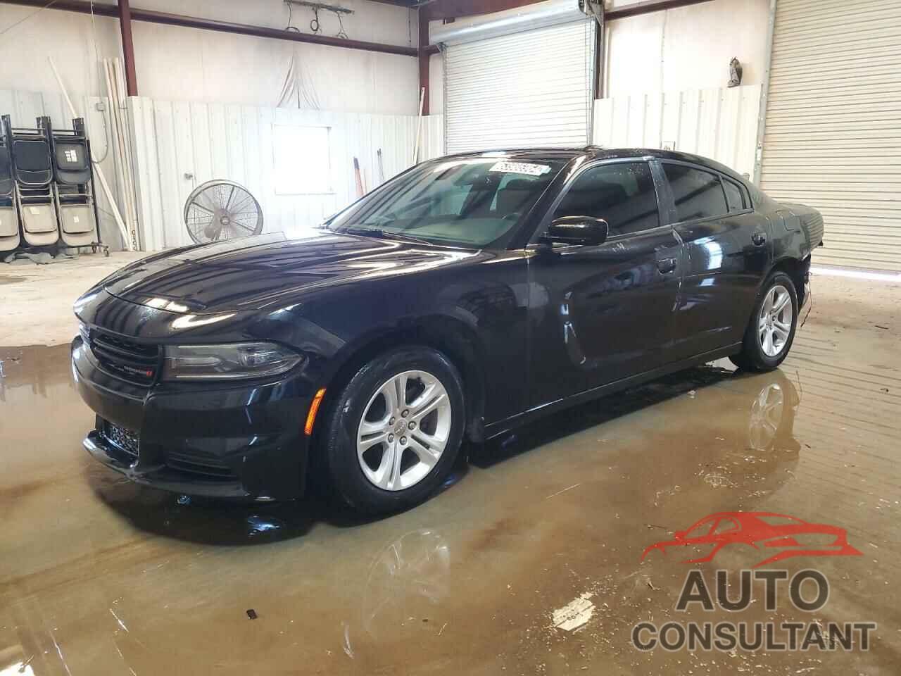 DODGE CHARGER 2018 - 2C3CDXBG5JH180517