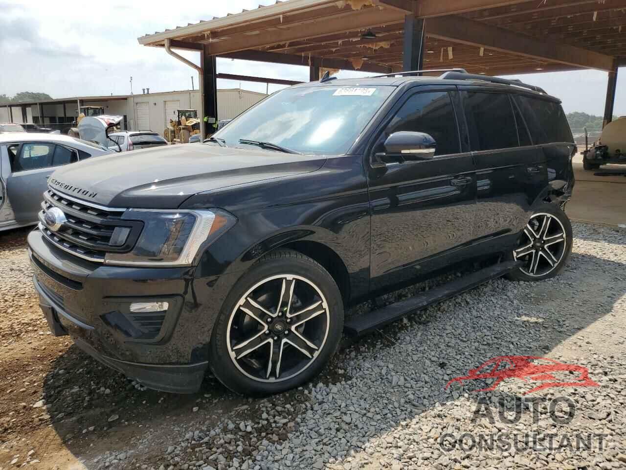 FORD EXPEDITION 2021 - 1FMJU1KT1MEA15438