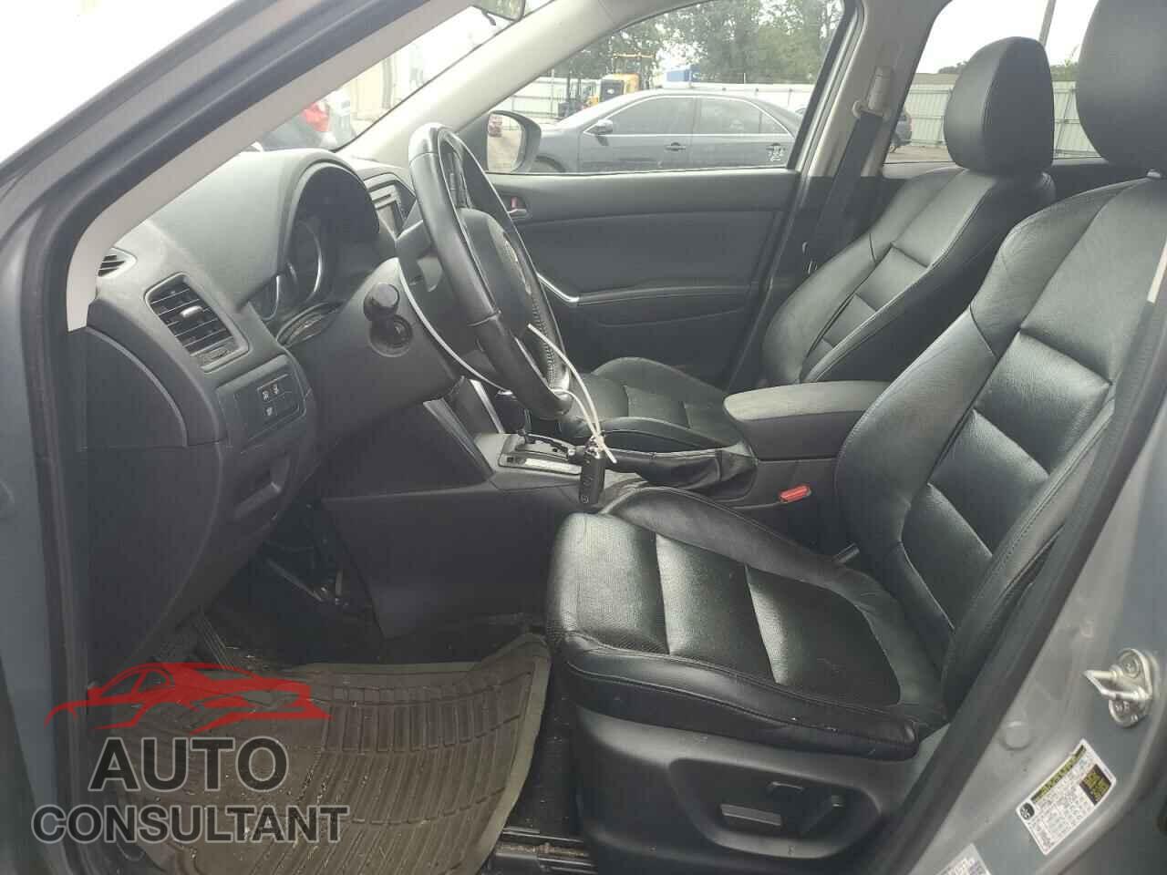 MAZDA CX-5 2013 - JM3KE4DE1D0130941