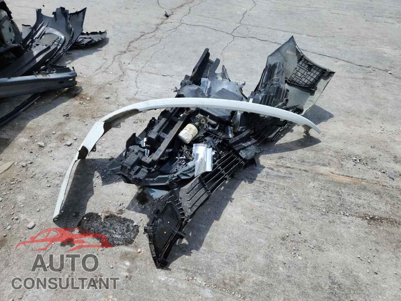 FORD EDGE 2013 - 2FMDK3JC1DBE25751