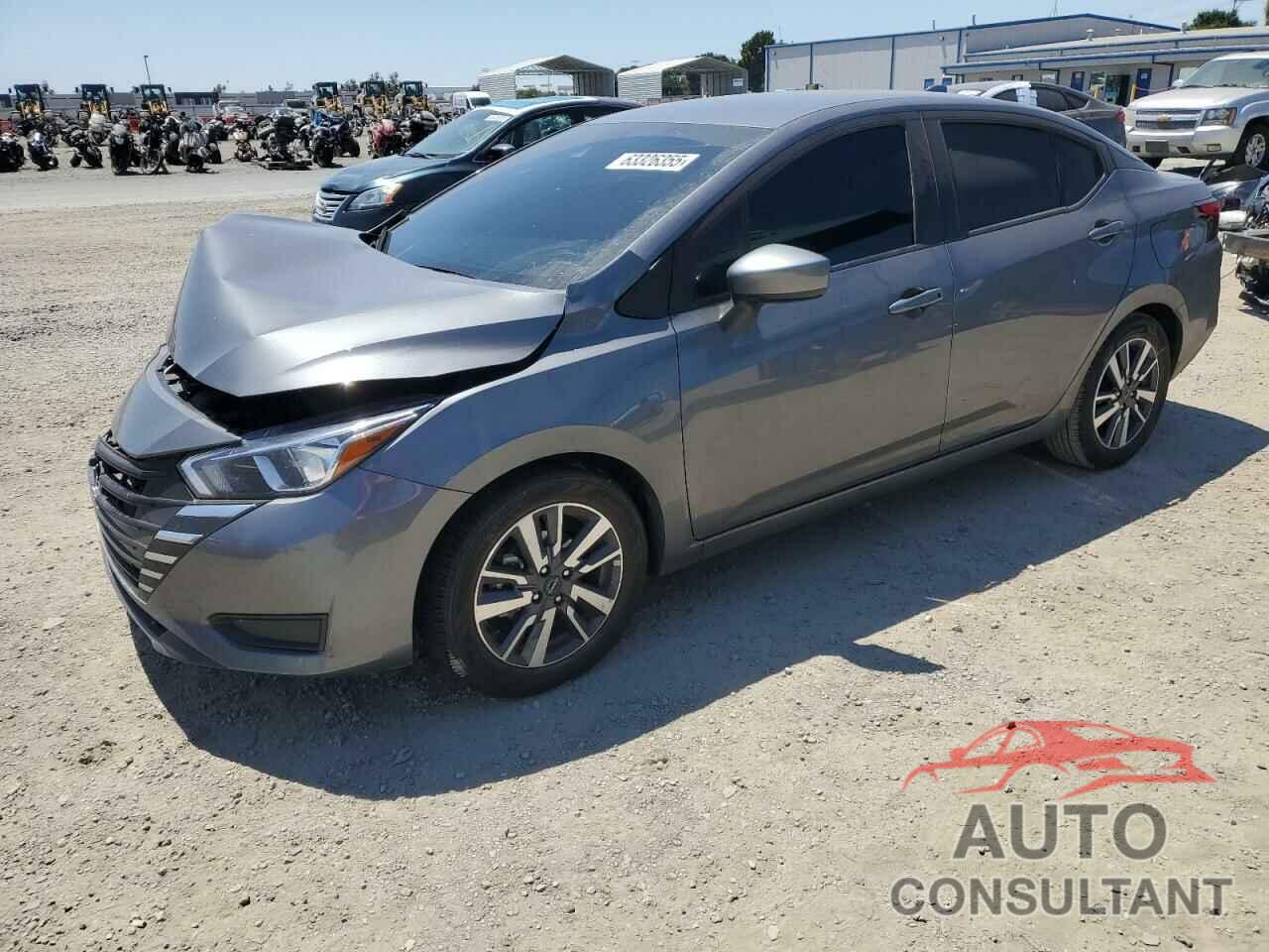 NISSAN VERSA 2023 - 3N1CN8EV0PL821424