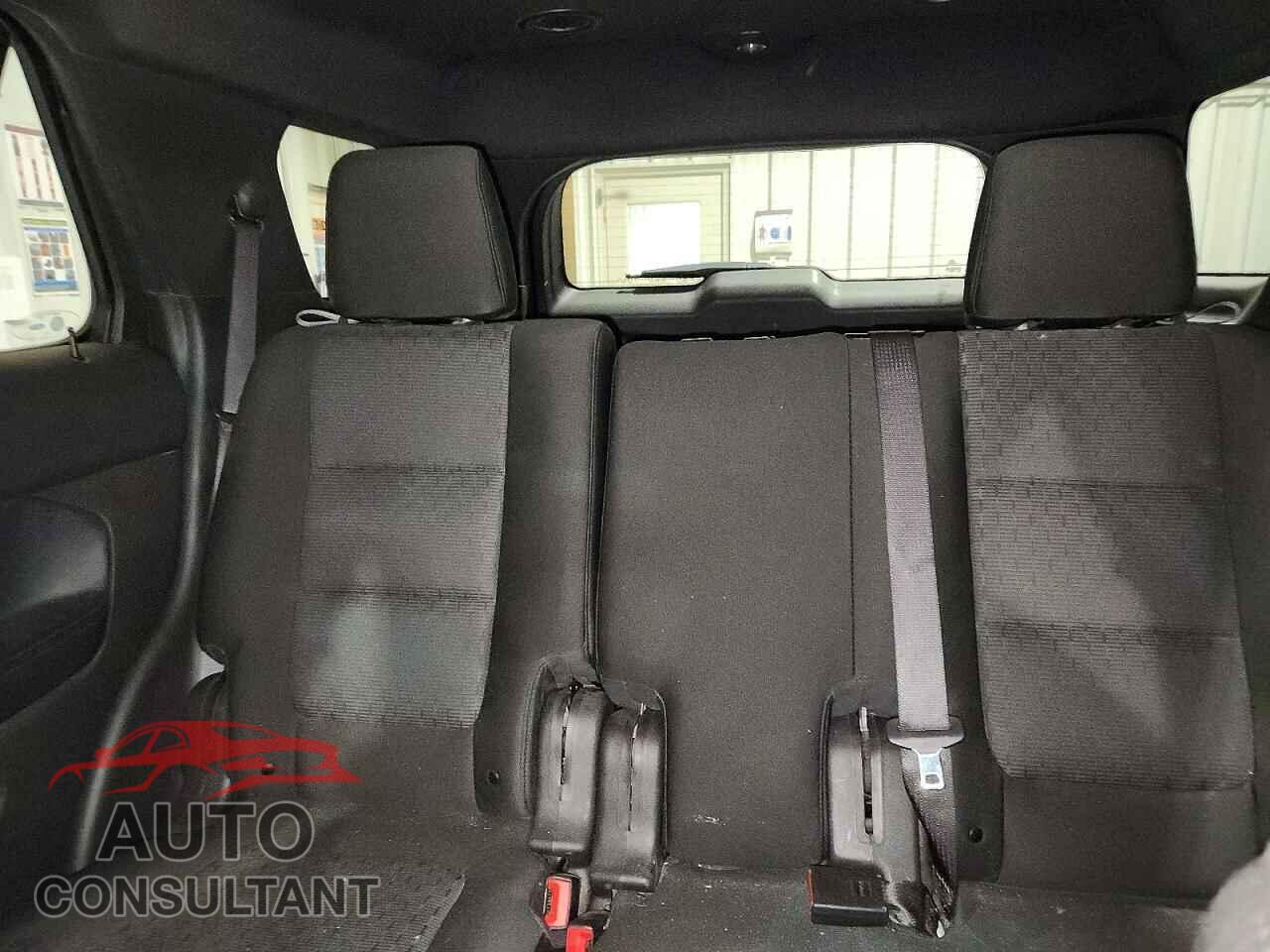 FORD EXPLORER 2013 - 1FM5K8D89DGB93904