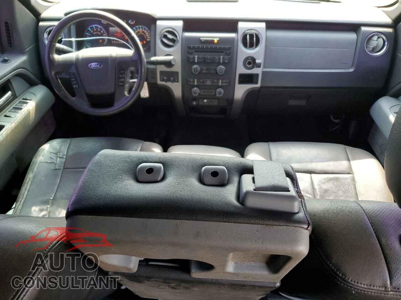 FORD F-150 2012 - 1FTFW1ET9CFA37650