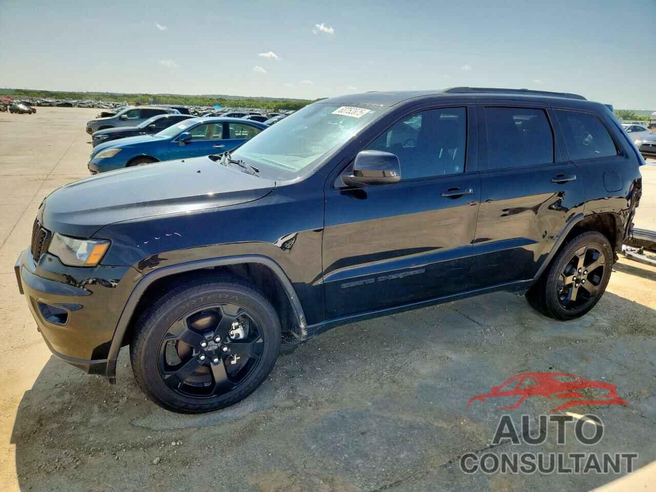JEEP GRAND CHER 2018 - 1C4RJFAG5JC503154