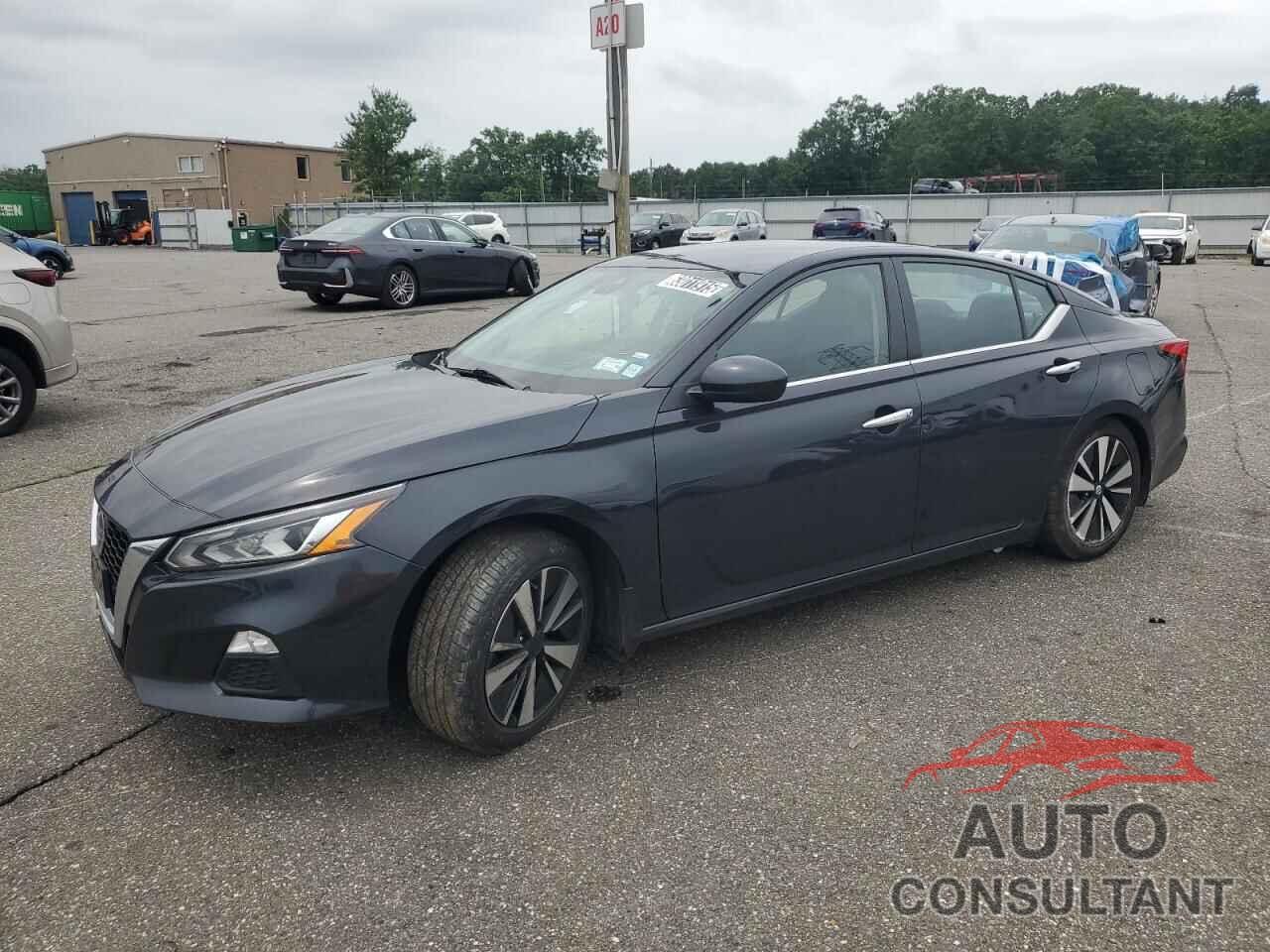 NISSAN ALTIMA 2022 - 1N4BL4DV7NN358371