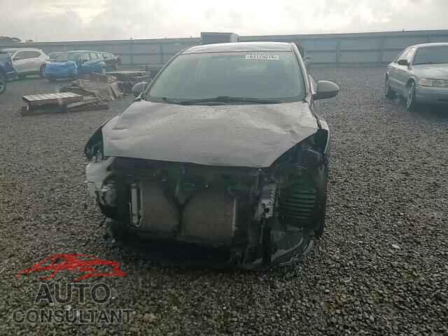MAZDA 3 2011 - JM1BL1VF0B1497194