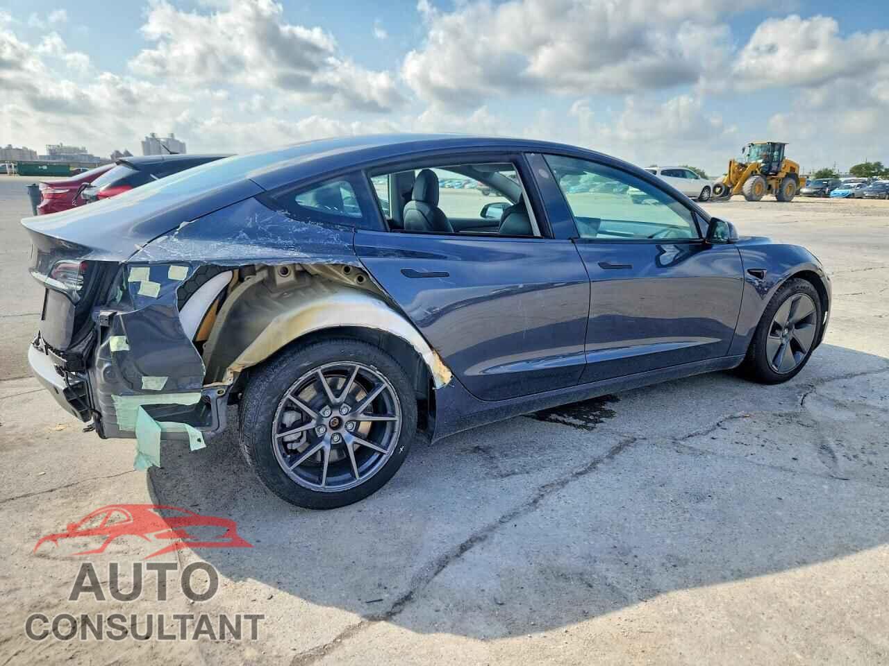 TESLA MODEL 3 2022 - 5YJ3E1EA0NF331675